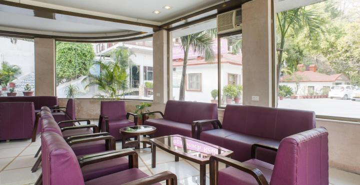 Ganga Beach Resort Rishīkesh Zewnętrze zdjęcie