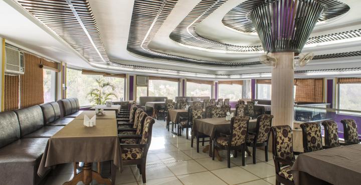 Ganga Beach Resort Rishīkesh Zewnętrze zdjęcie