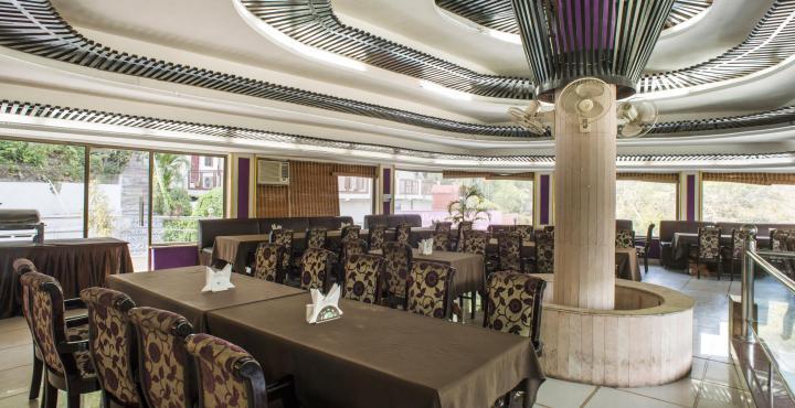 Ganga Beach Resort Rishīkesh Zewnętrze zdjęcie