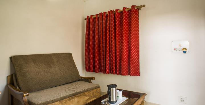 Ganga Beach Resort Rishīkesh Zewnętrze zdjęcie