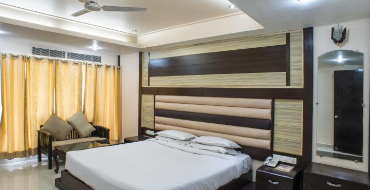 Ganga Beach Resort Rishīkesh Zewnętrze zdjęcie