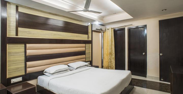 Ganga Beach Resort Rishīkesh Zewnętrze zdjęcie